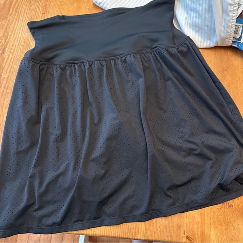 Tommie Copper Athletic Back Support Skort